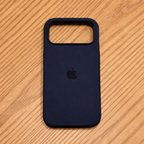 MagSafe Silicone Case with Soft-Touch Finish | Slim & Shock-Resistant | For iPhone | VelviGuard