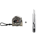 TrueMark™ — Measure Flawlessly with Rock-Solid Confidence Every Time