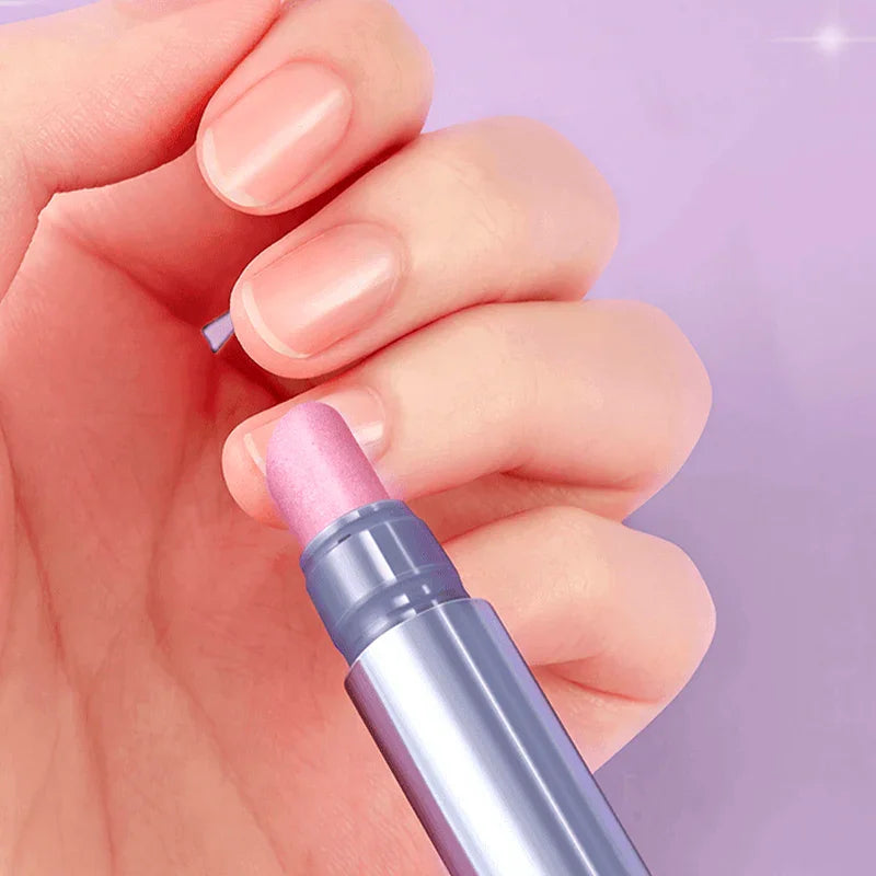 VivoNail™ Precision Pen — Transform Fragile Nails into Stunning, Confident Beauty Every Day