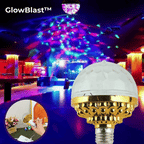 VibeTwist™ — Ignite Your Space with Mesmerizing Color and Instant Party Energy