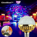 VibeTwist™ — Ignite Your Space with Mesmerizing Color and Instant Party Energy