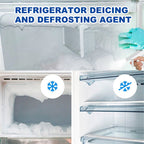 ArcticSwift™ — Melt Frost Instantly for Scratch-Free, Stress-Free Winter Mornings