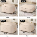 StorEase™ — Crush Clutter Instantly for a Calmer, Roomier Life
