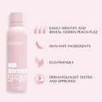 LumaSilk™ Mist — Reveal Every Hidden Hair for the Silkiest, Smoothest Skin Ever