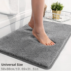 Bath Mat | Super Soft & Fast Drying | Non-Slip | Lonneke