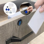 SentriSure™ Smart Cabinet Lock — Command Your Space with Instant, Key-Free Peace of Mind