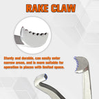 GripMax™ — Crush Connector Frustration and Repair Like a Pro Without the Hand Pain