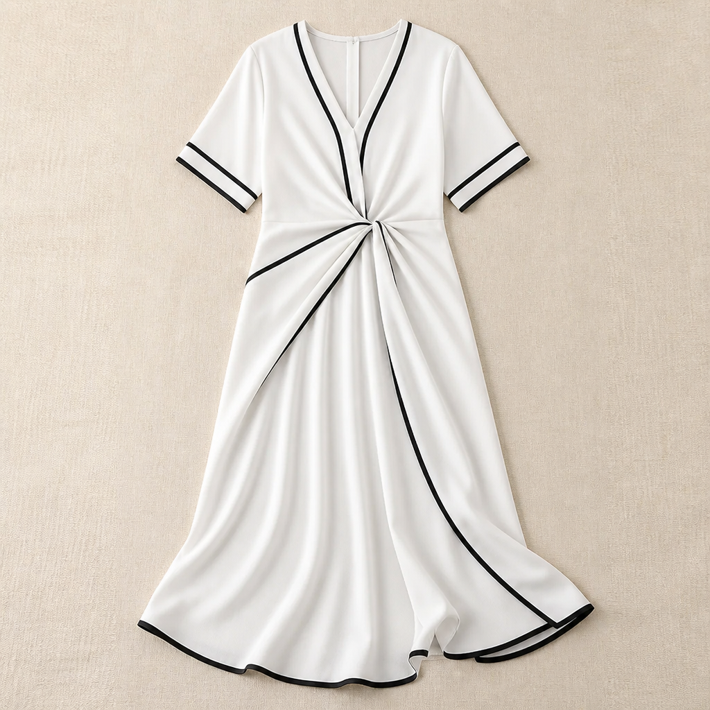 CelestiaWave™ — Light-as-Air Comfort That Shapes Every Curve and Turns Heads