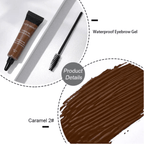 ArchVibe™ — Unshakable, All-Day Brows That Amplify Your Confidence