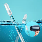 PureVita™ — Feel the Freedom of Fresh, Clear, and Pain-Free Ears Every Day