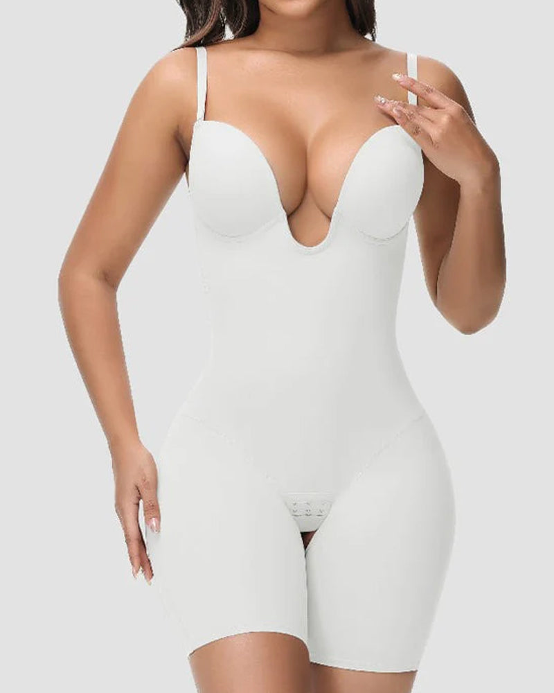 BelleCinch™ — Own Every Backless Moment with Effortless Sculpted Confidence