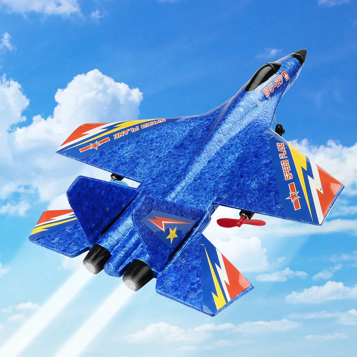 SkyRaze™ — Master the Skies with Unstoppable Power and Rock-Solid Control