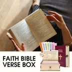 SereniSoul™ — Ignite Daily Faith and Embrace Unshakable Peace