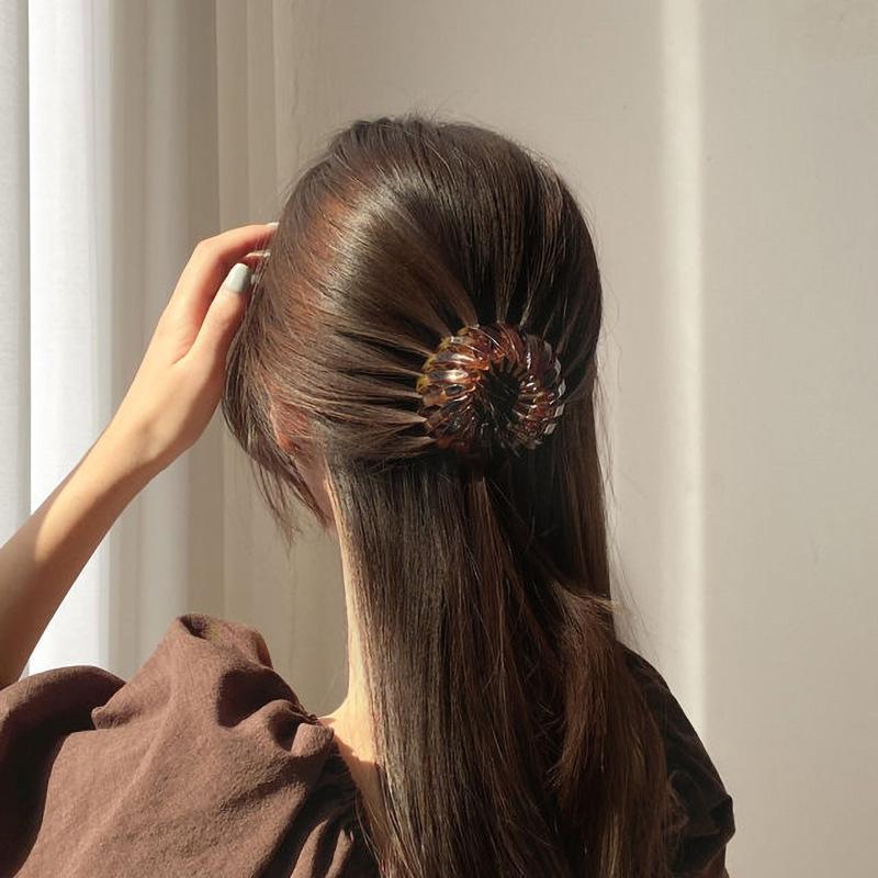 SilkCurve™ — Effortless, Pain-Free Hair Styles That Boost Your Confidence All Day
