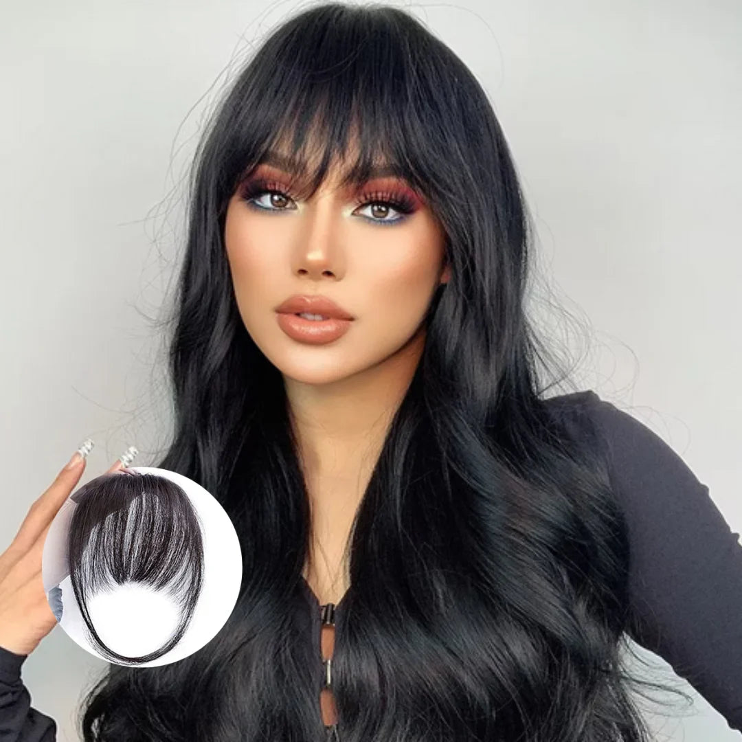VivaFringe™ — Instant Glam That Turns Heads and Boosts Your Confidence