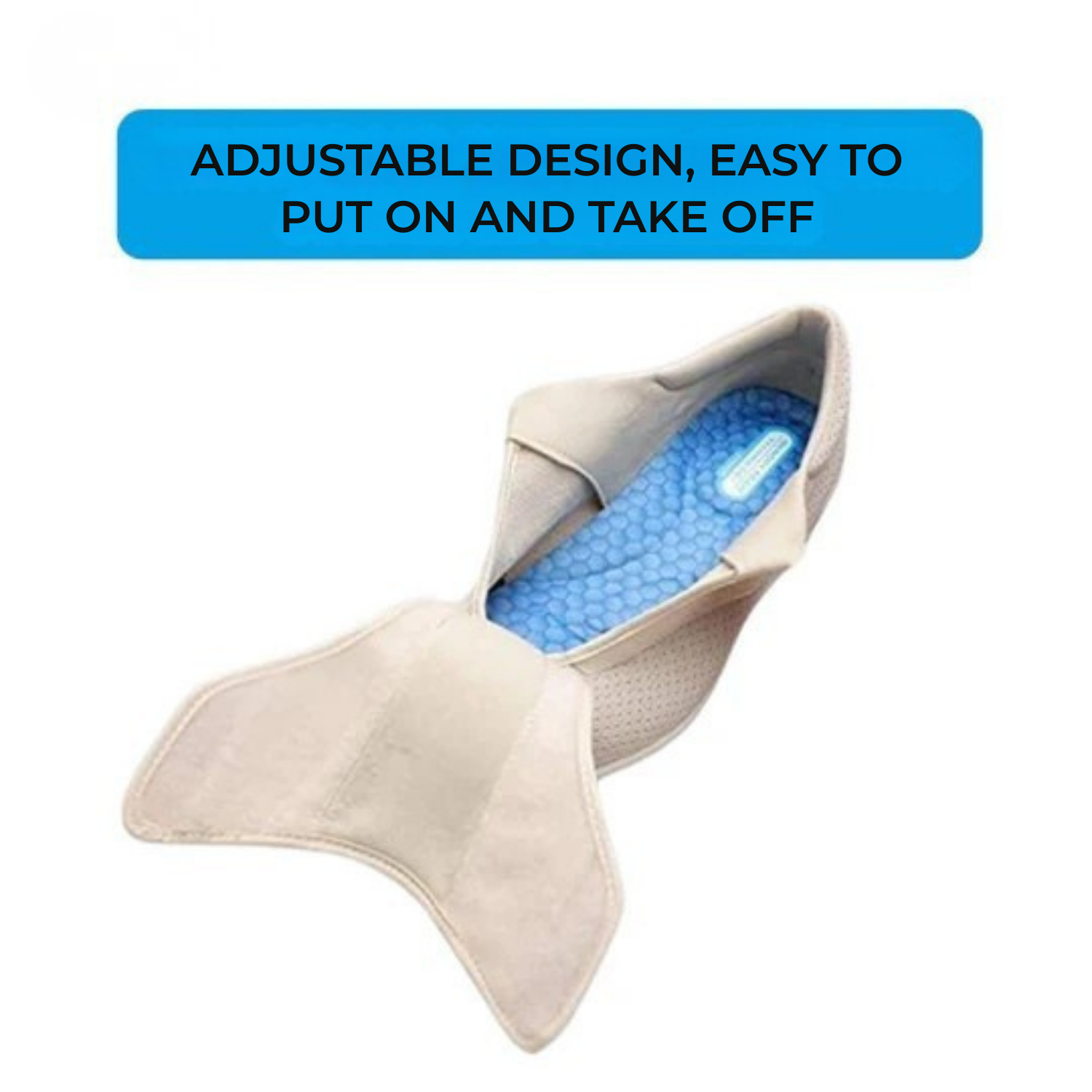 AeroStride™ — Unleash All-Day Energy and Pain-Free Confidence in Every Step