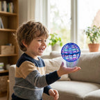 VeloSphere™ — Ignite Their Imagination with Magic-Responsive Flight Fun