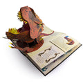 TerraTitan™ — Ignite Your Imagination with Jaw-Dropping Dinosaur Worlds That Leap Off the Page
