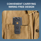 PulsePro™ HD Camera — Capture Every Moment in Vivid, Unstoppable Clarity