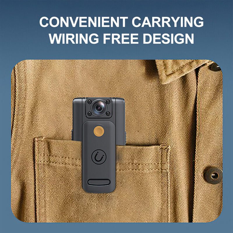 PulsePro™ HD Camera — Capture Every Moment in Vivid, Unstoppable Clarity