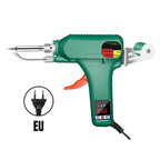 VoltMaster™ — Master Every Joint with Pinpoint Heat and Effortless Control