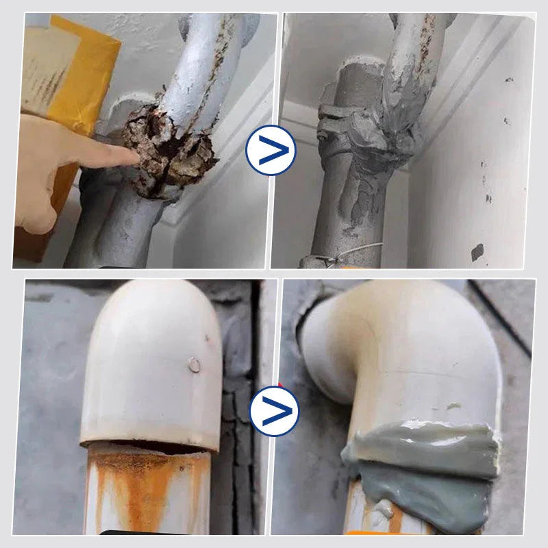 PowerPatch™ — Forge Unbreakable Metal Repairs That Defy Heat, Impact, and Time