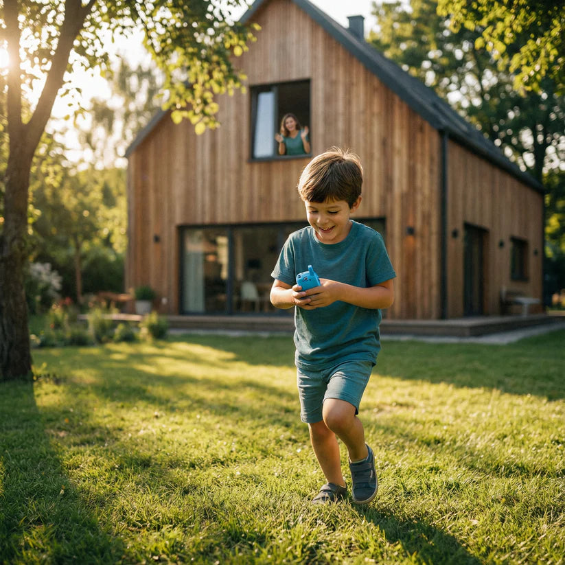 AdventureLink™ — Turn Every Playdate into an Epic Adventure of Imagination and Connection