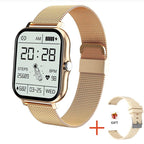 Smartwatch | Wellness Tracking | Extended Battery Life | Healthora
