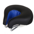 Mountain Bike Saddle | Ergonomic Padding | Pressure Reduction | VeloRelief