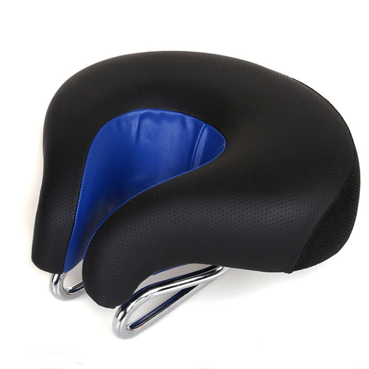 Mountain Bike Saddle | Ergonomic Padding | Pressure Reduction | VeloRelief