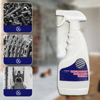 LumaShine™ — Effortless Brilliance That Transforms Every Surface Instantly