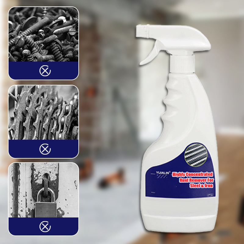 LumaShine™ — Effortless Brilliance That Transforms Every Surface Instantly