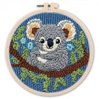 ThreadWhirl™ — Ignite Calm and Creativity with Every Plush, Joyful Stitch