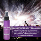 RadiantaMist™ — Light-As-Air Glow That Keeps You Center Stage All Night
