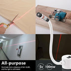 PinPoint Pro™ — Unlock Flawless Stitches and Craft with Total Confidence