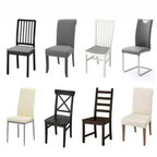 PristineGuard™ — Wrap Your Chairs in Flawless Fit and Lasting Elegance