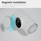 LumaBrite™ — Light Your Path with Instant Safety and Soothing Freedom