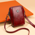 LumaVelvet™ Crossbody — Unleash Effortless Confidence with Timeless Style and Smart Organization