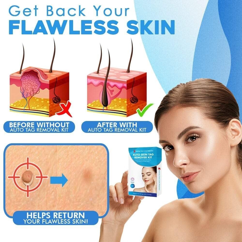 ClearSilq™ — Effortlessly Clear Skin That Boosts Your Confidence in Days