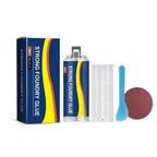 IronGrip™ — Unleash Unbreakable Repairs That Defy Heat, Impact, and Time