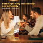RadianceFlex™ — Turn Any Bottle into Your Personal Glow and Vibe Magnet