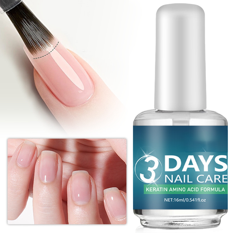 NovaLuxe™ Nail Oil — Instantly Shine and Strengthen Nails That Demand Attention