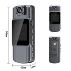 PulsePro™ HD Camera — Capture Every Moment in Vivid, Unstoppable Clarity
