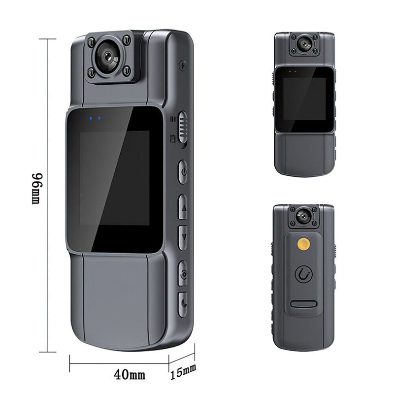PulsePro™ HD Camera — Capture Every Moment in Vivid, Unstoppable Clarity