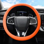 GripElite™ — Take Command with a Silky-Smooth, Secure Steering Grip
