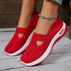 AuraStep™ Sneakers — Feel Unstoppable Energy and Effortless Style with Every Step