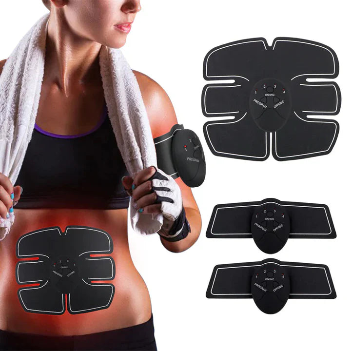 LuminaLift™ — Effortless 20-Minute Curve Sculpting That Boosts Your Confidence Every Day