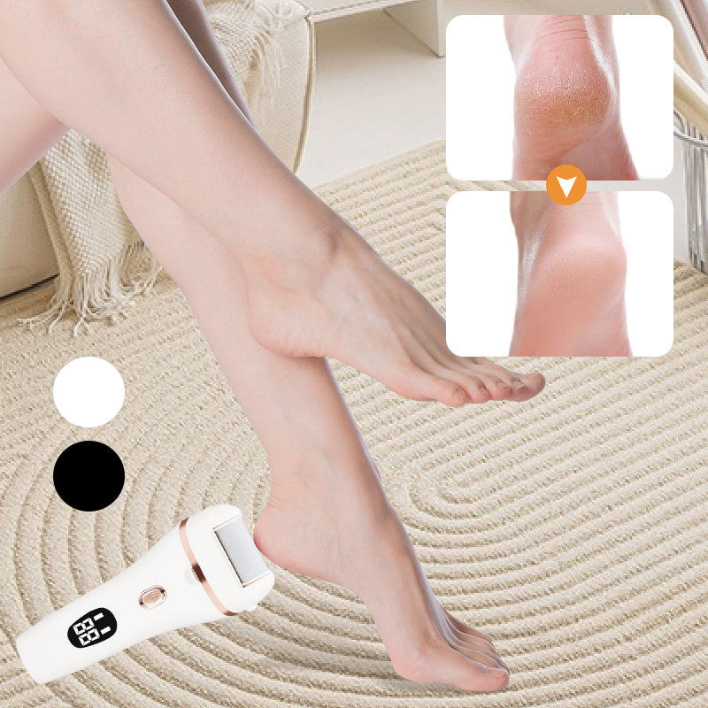 FlashSole™ — Transform Your Feet into Silky Smooth Attention Magnets