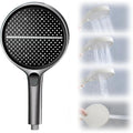 TorrentRush™ — Turn Every Shower into an Energizing Power Surge