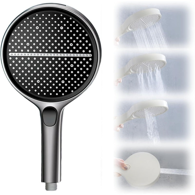 TorrentRush™ — Turn Every Shower into an Energizing Power Surge